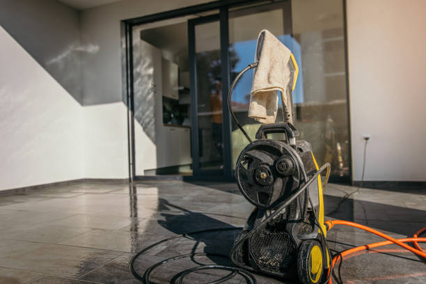 Best House Exterior Washing  in Edgewood, NM